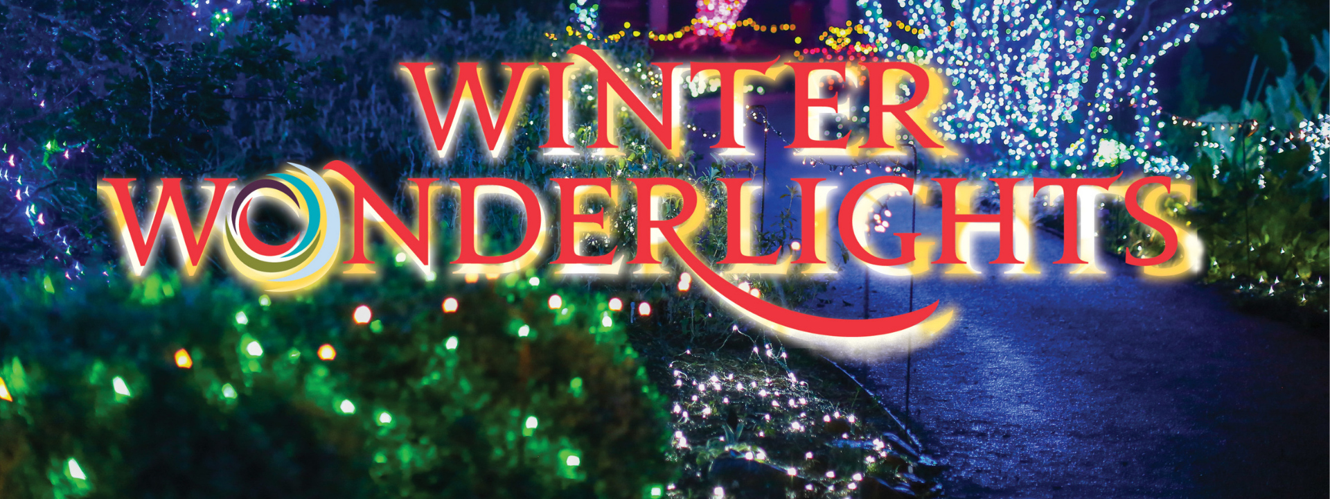 Winter WonderLights tickets on sale