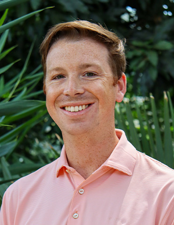 Troy Selhorst