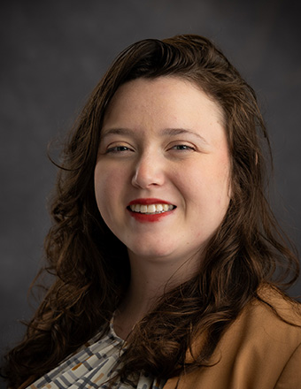 Amber Meeker